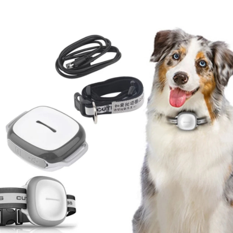Ruvexo™ Smart Pet Locator