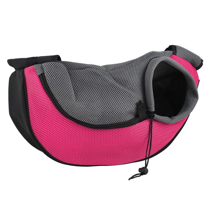 CarryBuddy™ Pet Backpack