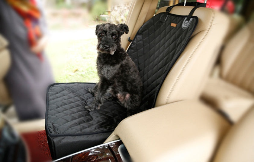 Ruvexo™ TravelGuard Pet Pad