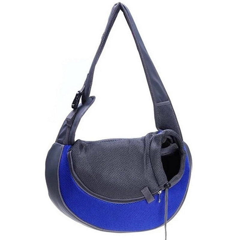 CarryBuddy™ Pet Backpack