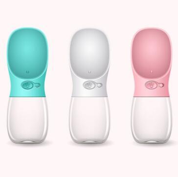 HydroPup™ Portable Dog Water Bottle