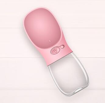 HydroPup™ Portable Dog Water Bottle