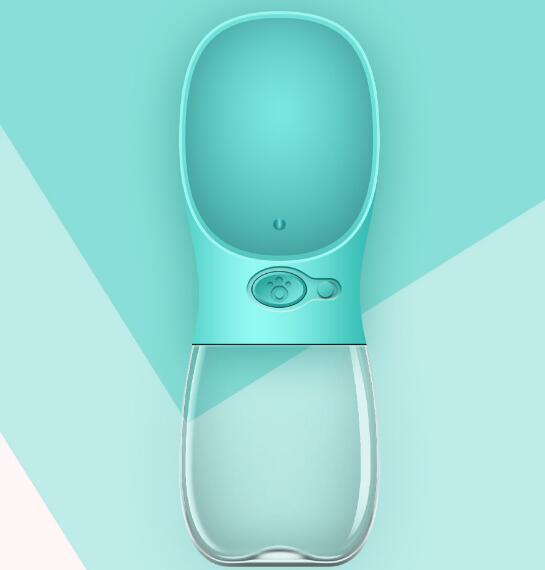 HydroPup™ Portable Dog Water Bottle