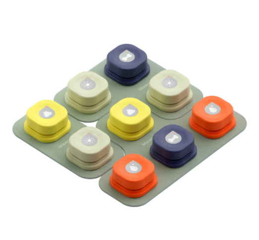 Ruvexo™ TalkyPaw Set