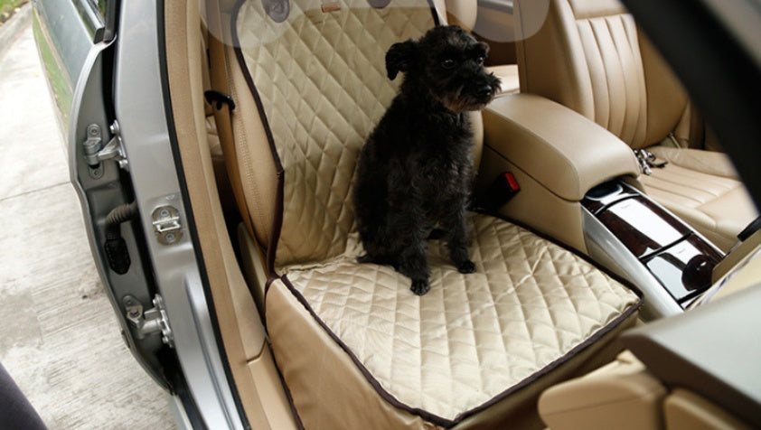 Ruvexo™ TravelGuard Pet Pad