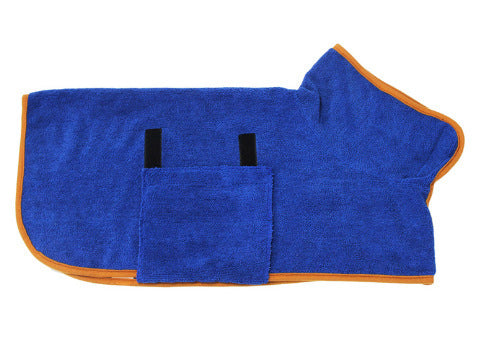 Ruvexo™ PetDry Robe