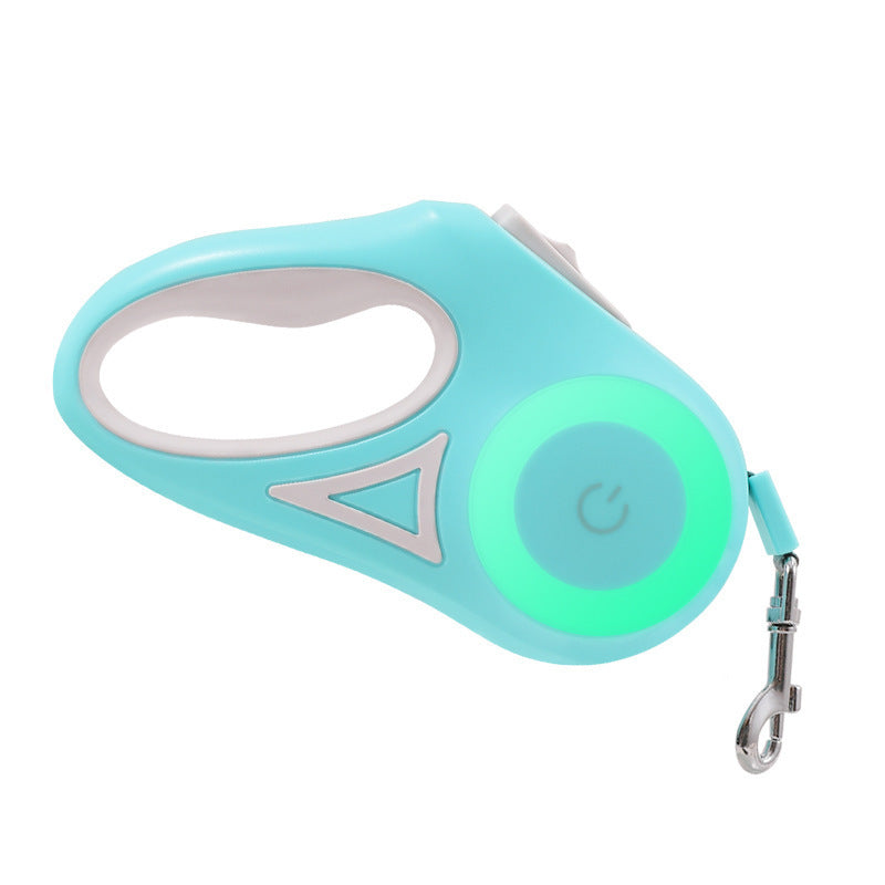 FlexLight™ Retractable Leash with Built-in LED