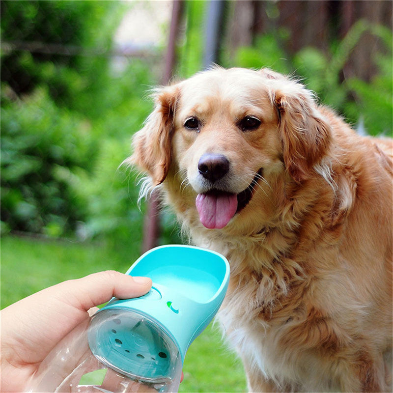 HydroPup™ Portable Dog Water Bottle