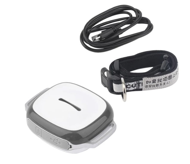 Ruvexo™ Smart Pet Locator