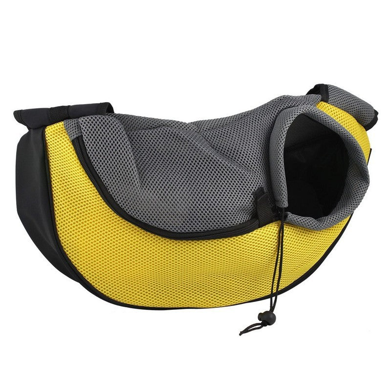 CarryBuddy™ Pet Backpack