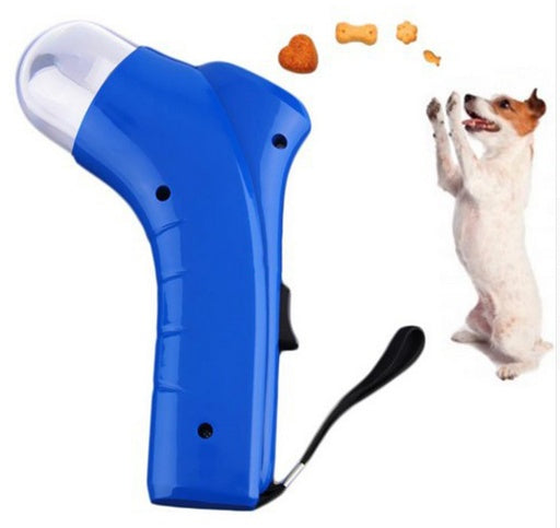 LaunchFeeder™ Interactive Food Toy for Dogs