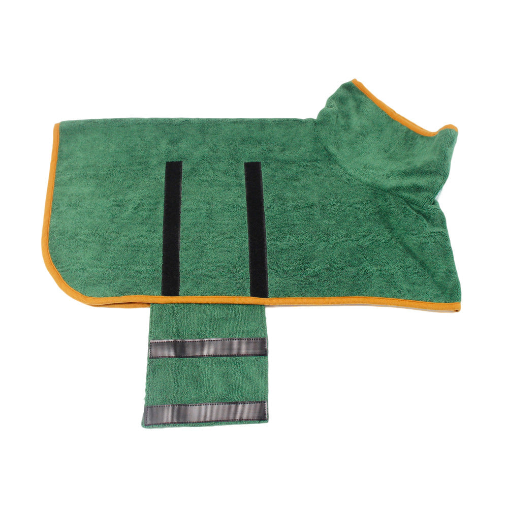 Ruvexo™ PetDry Robe