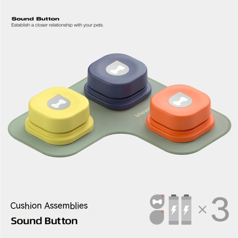 Ruvexo™ TalkyPaw Set