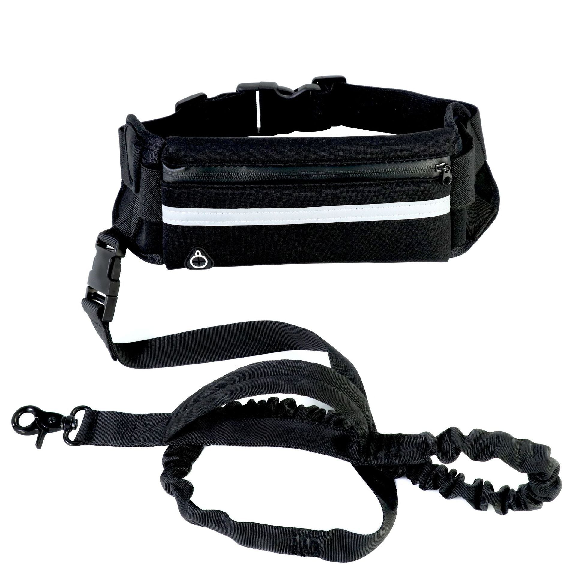 ActivePaw™ Hands-Free Dog Leash Bel