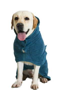 Ruvexo™ PetDry Robe