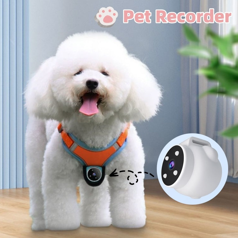 Ruvexo™ Smart Pet Tracker